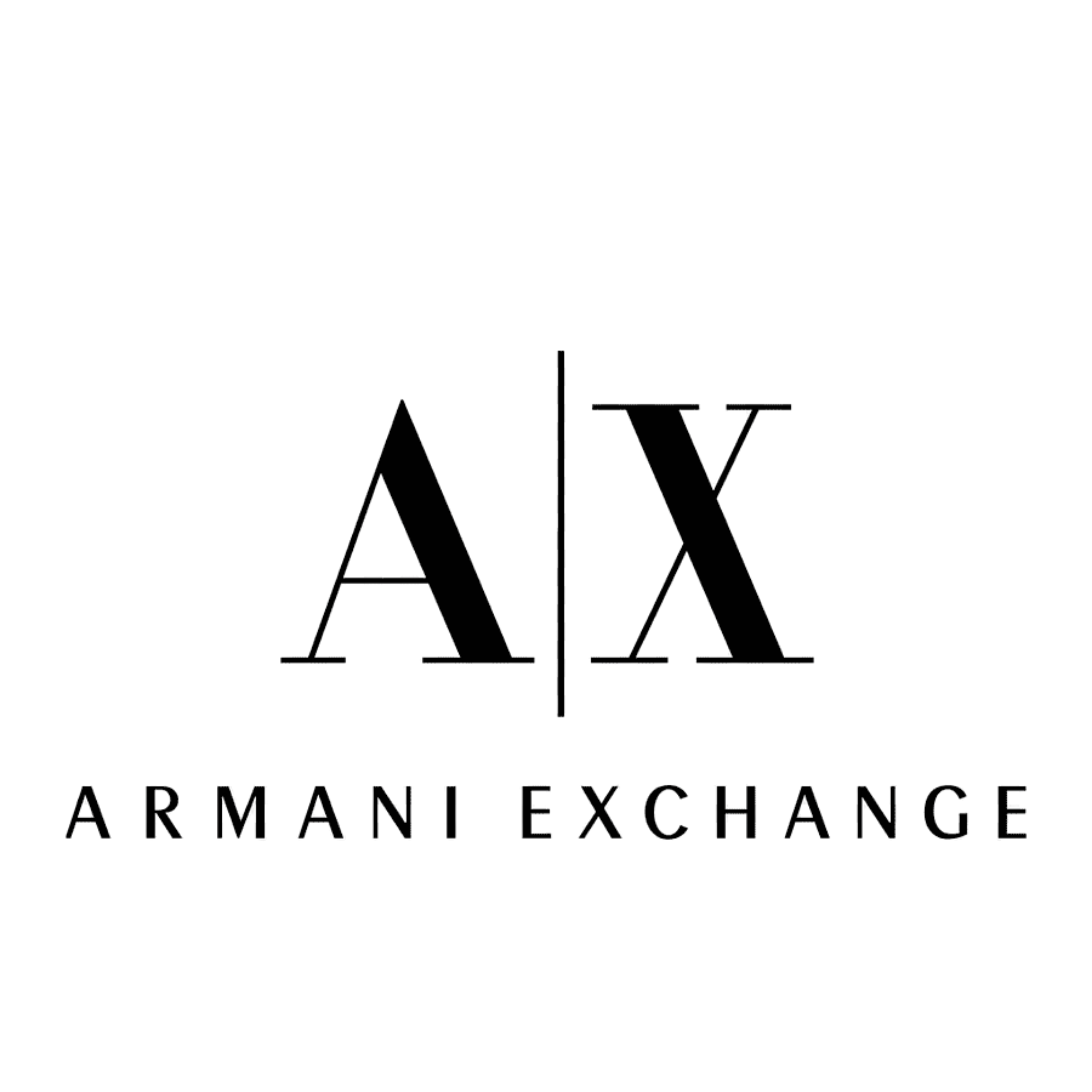 ARMANI EXCHANGE
