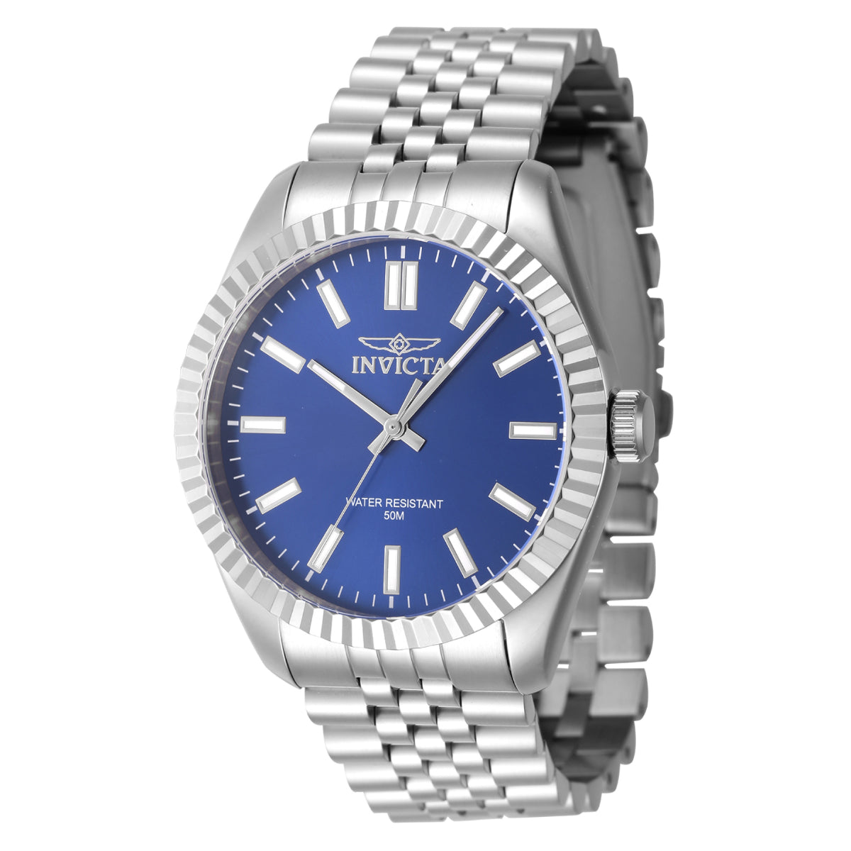 SPECIALTY JUBILEE 3 MANECILLAS ACERO