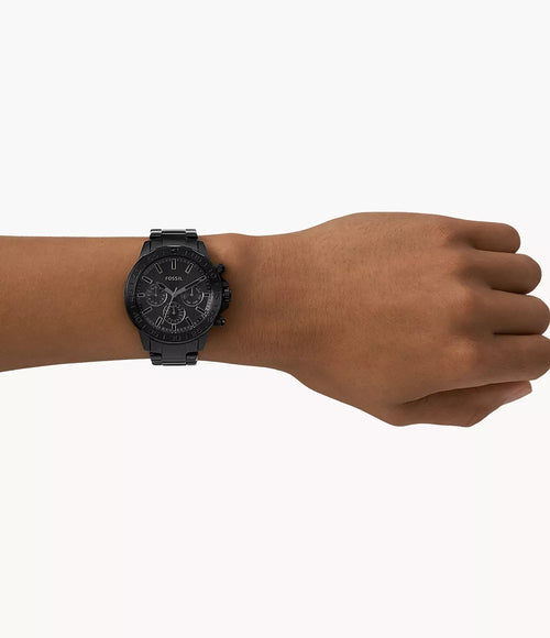 BANNON MULTIFUNCION ACERO