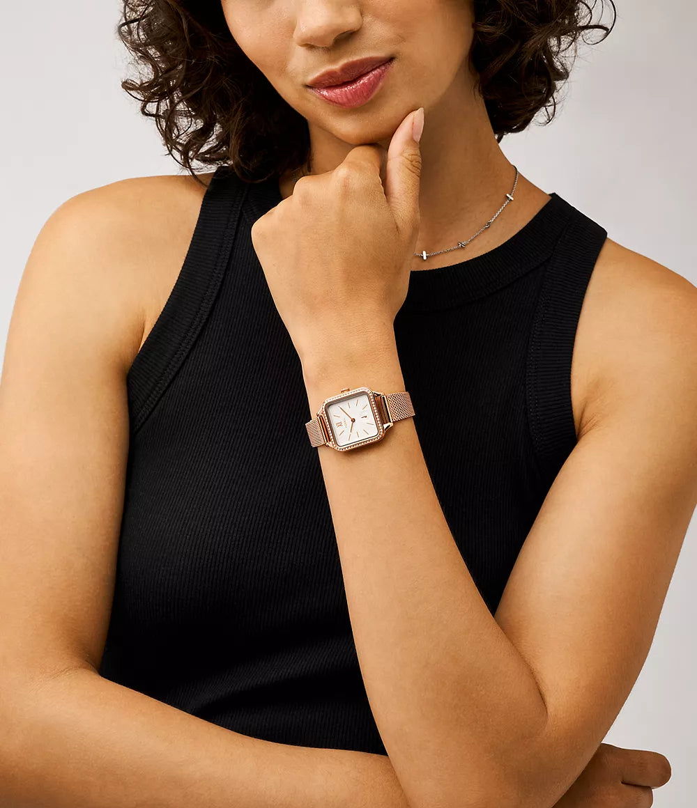 COLLEEN 3 MANECILLAS CORREA MALLA ACERO