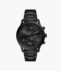 BENNETT DAY-DATE ACERO