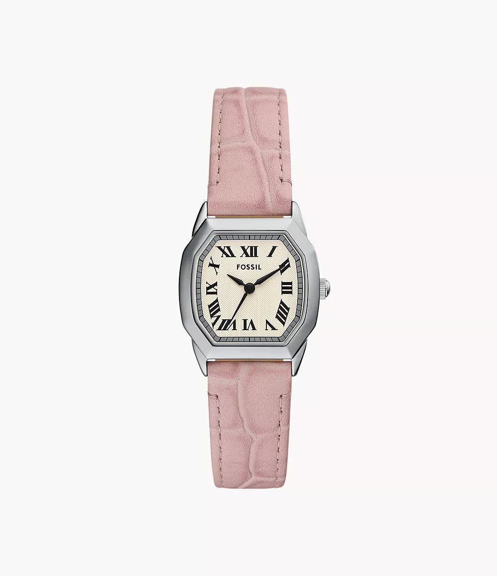 HARLOW 3 MANECILLAS CUERO
