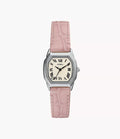 HARLOW 3 MANECILLAS CUERO