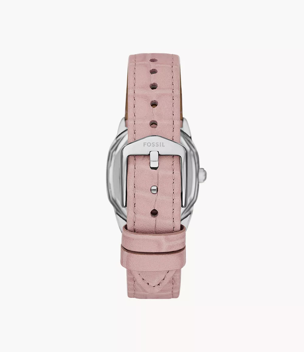 HARLOW 3 MANECILLAS CUERO
